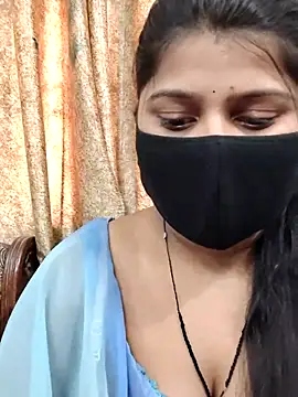 Hotty-simran online show from January 19, 4:38 am