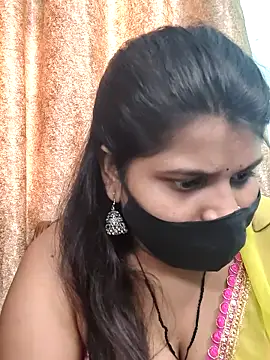 Hotty-simran online show from September 9, 4:44 am