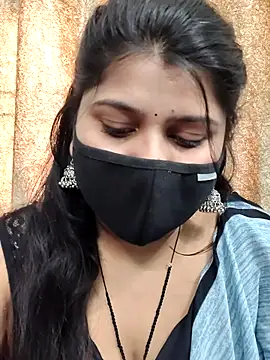 Hotty-simran online show from February 10, 4:44 am