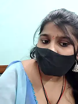 Hotty-simran online show from September 24, 5:03 am