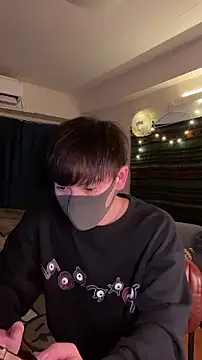 poketkuma online show from October 24, 3:33 pm