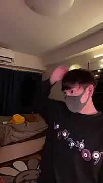 poketkuma online show from October 31, 4:58 pm