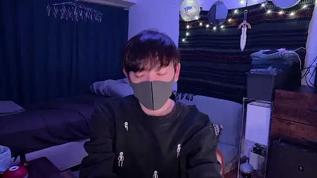 poketkuma online show from January 16, 1:48 pm