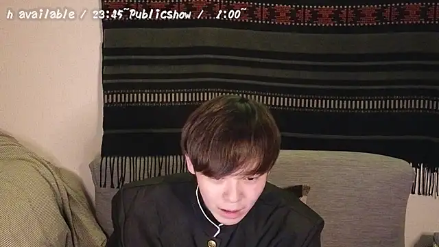 poketkuma online show from December 31, 2:58 pm