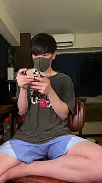 poketkuma online show from October 9, 2:17 pm