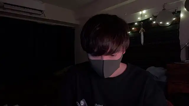 poketkuma online show from November 24, 1:33 pm