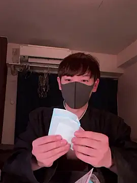 poketkuma online show from March 12, 3:27 pm