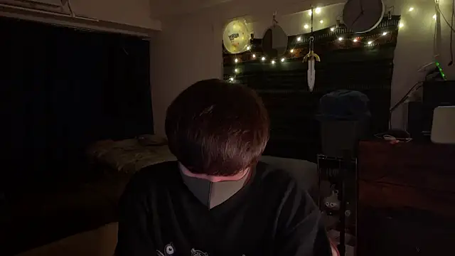 poketkuma online show from November 29, 3:23 pm