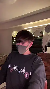 poketkuma online show from October 29, 3:55 pm