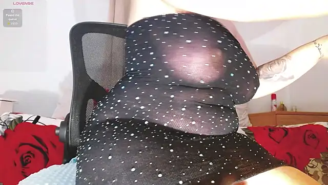 LizySoul online show from November 25, 7:19 am