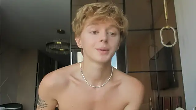 agelandreww online show from June 10, 12:06 pm