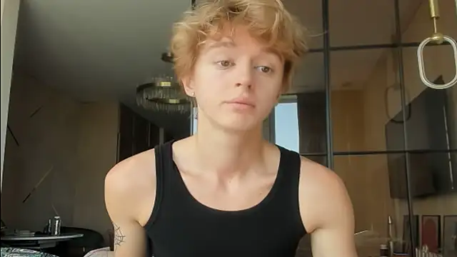 agelandreww online show from May 21, 6:11 am