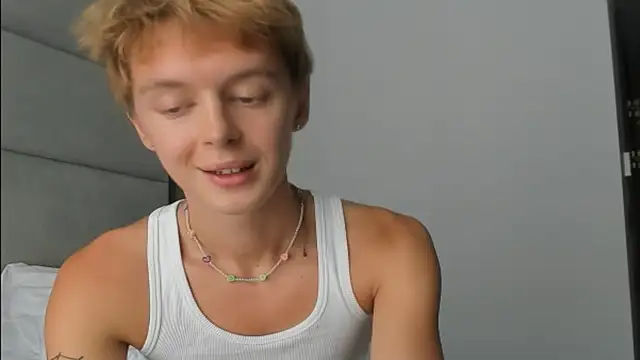 agelandreww online show from July 20, 2:41 pm