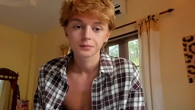 agelandreww online show from March 5, 6:10 am