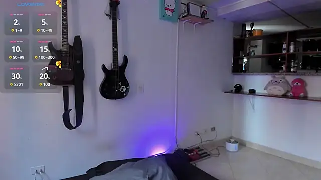 lilpervertgirl online show from January 27, 7:46 pm