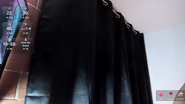 lilpervertgirl online show from December 5, 5:50 am