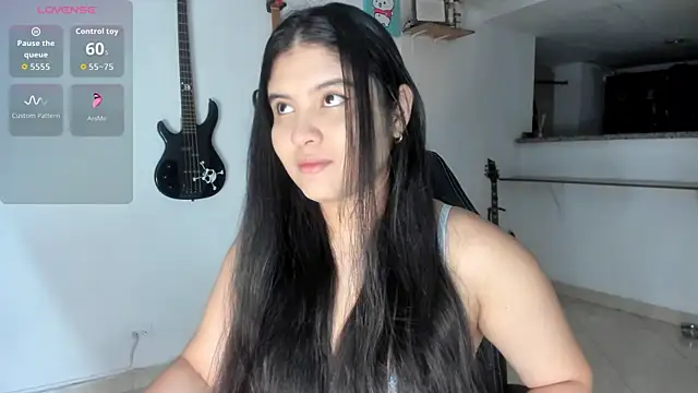 lilpervertgirl online show from November 7, 7:35 am