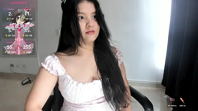 lilpervertgirl online show from April 14, 8:14 pm