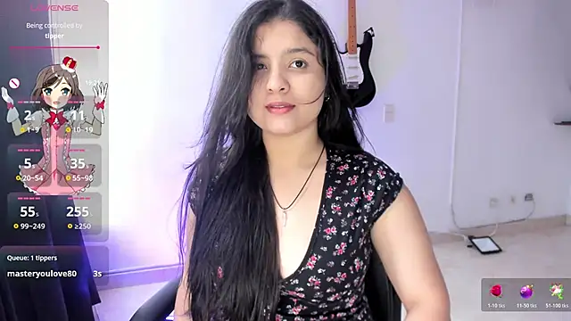 lilpervertgirl online show from March 31, 8:22 pm