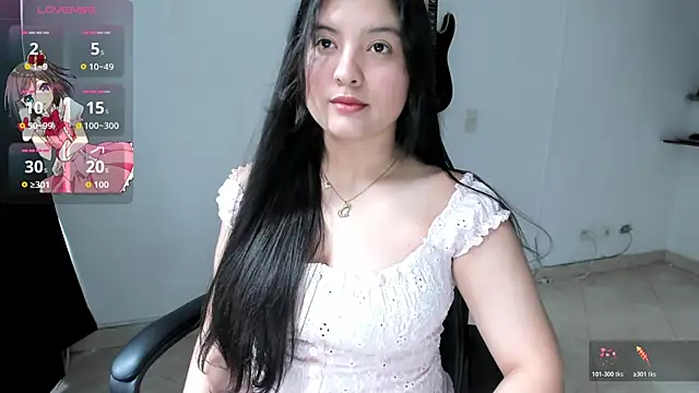 Snapshot of lilpervertgirl chatting on May 5, 4:21 pm lilpervertgirl online show from May 5, 4:21 pm