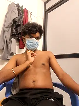 Bangalore boy29 online show from July 8, 4:40 pm