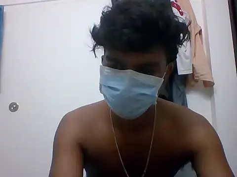 Bangalore boy29 online show from June 7, 4:45 pm