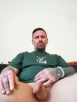 Schabernack1990 online show from May 17, 5:51 am