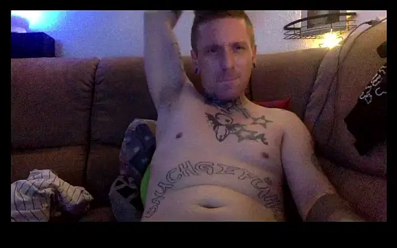 Schabernack1990 online show from January 7, 5:43 am