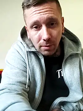 Schabernack1990 online show from April 22, 9:16 am