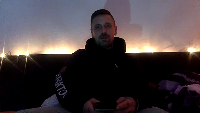 Schabernack1990 online show from March 18, 12:47 am