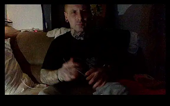 Schabernack1990 online show from January 23, 3:58 am