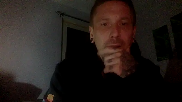 Schabernack1990 online show from September 23, 8:49 pm
