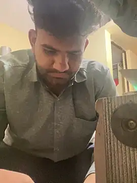 hairyboy69 online show from February 16, 1:25 am