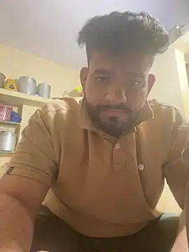 hairyboy69 online show from March 5, 7:06 pm