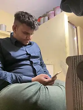 hairyboy69 online show from February 10, 10:40 pm