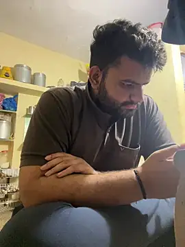 hairyboy69 online show from February 9, 7:30 pm