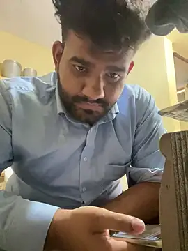 hairyboy69 online show from February 27, 10:01 am