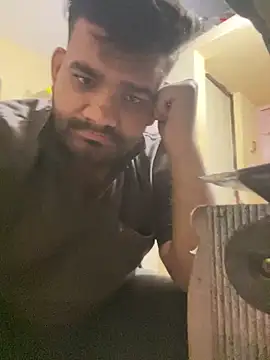 hairyboy69 online show from February 22, 1:33 am