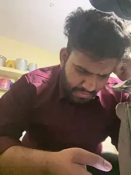 hairyboy69 online show from March 3, 5:52 pm