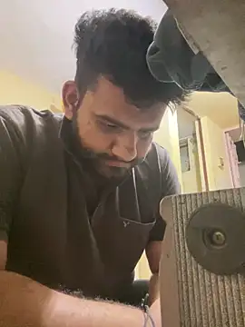 hairyboy69 online show from February 8, 8:21 pm