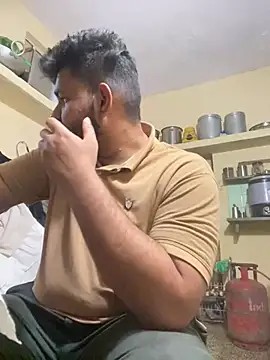 hairyboy69 online show from March 10, 1:21 pm