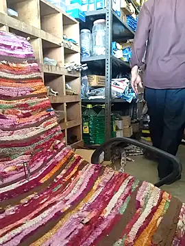 Srmotrs online show from March 1, 6:24 am