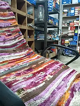 Srmotrs online show from October 21, 12:15 pm