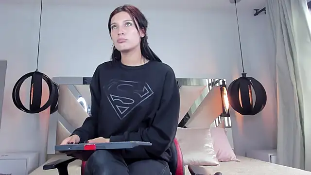 ValeryyGrace online show from February 6, 7:29 pm