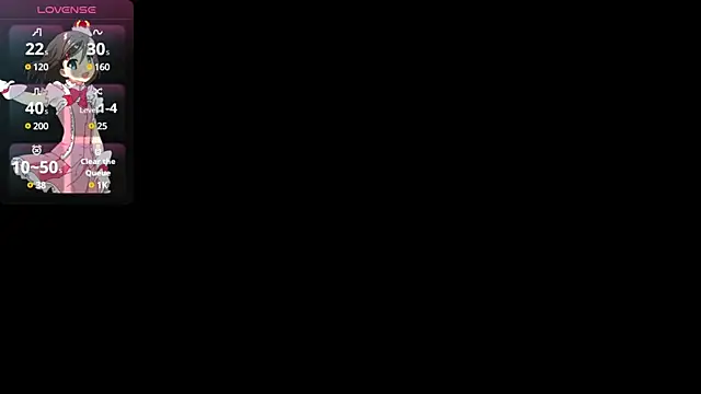 ValeryyGrace online show from March 4, 9:32 pm