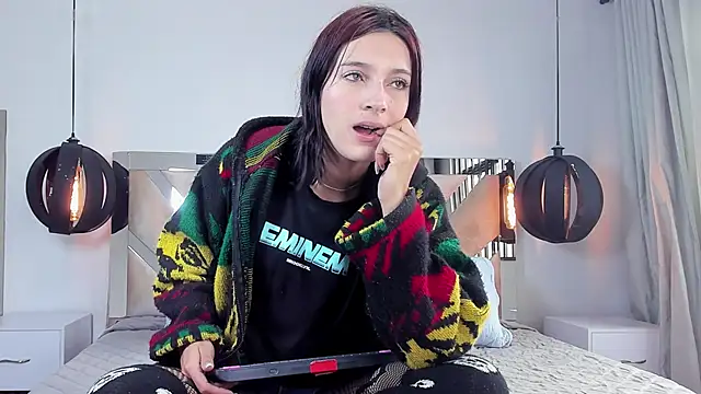 ValeryyGrace online show from February 22, 2:52 pm