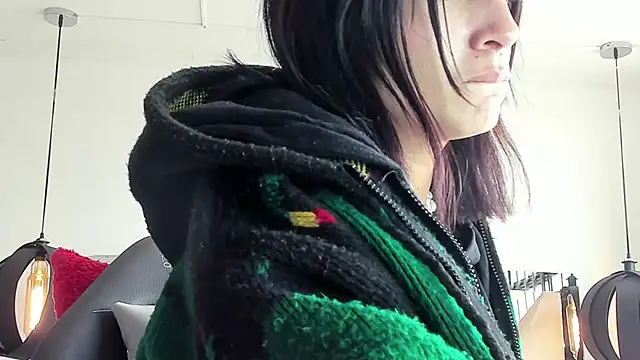 ValeryyGrace online show from February 13, 6:48 pm