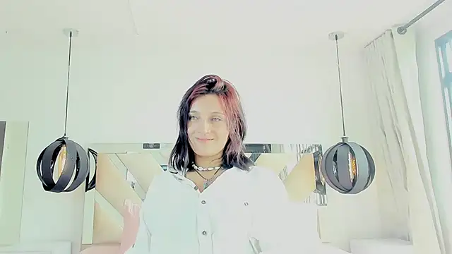 ValeryyGrace online show from February 15, 8:45 pm