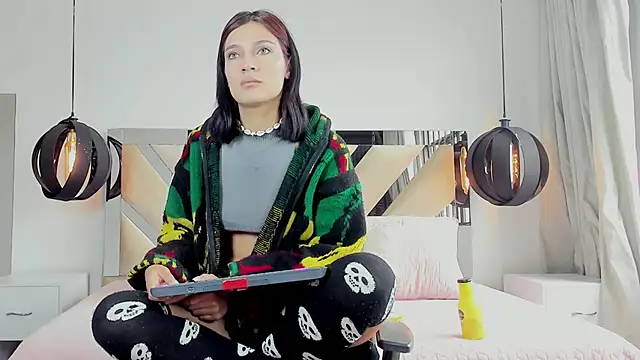 ValeryyGrace online show from February 16, 3:48 pm