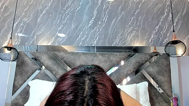 ValeryyGrace online show from February 7, 4:24 pm